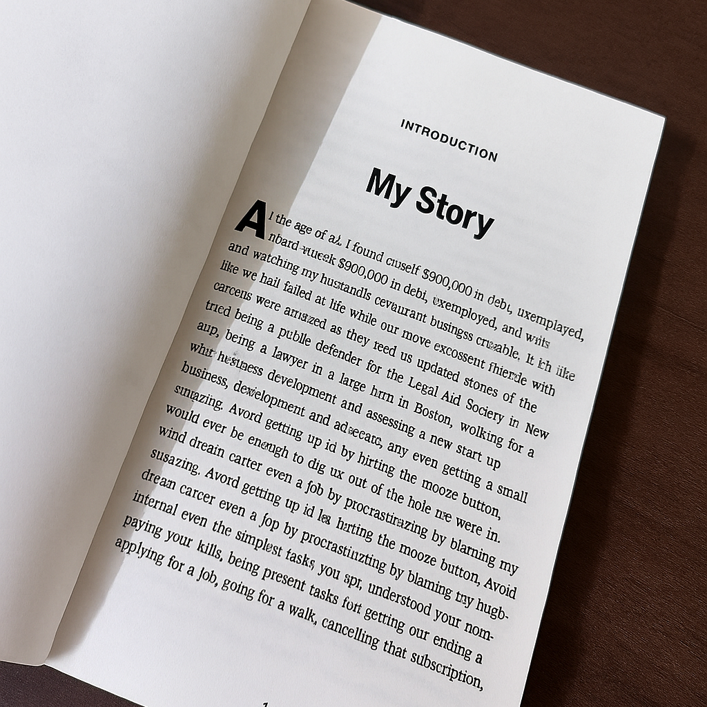 Let Them Theory Book by Mel Robbins