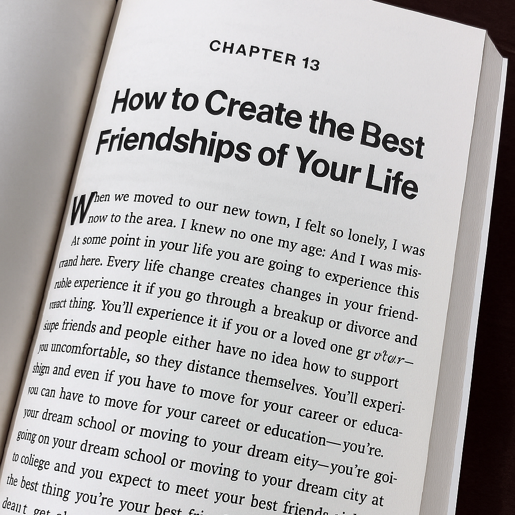 Let Them Theory Book by Mel Robbins