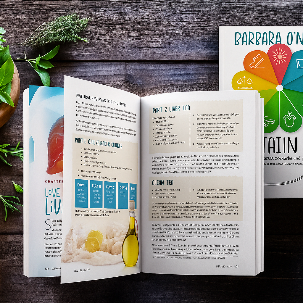 Sustain me the 9th Foundation By Barbara